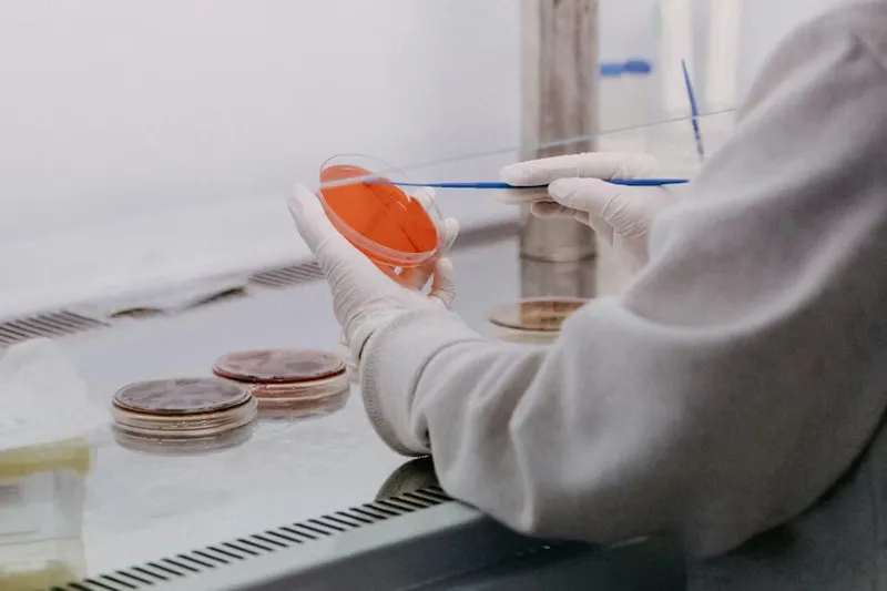 Pathogen detection cultures